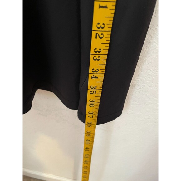 Columbia Sportswear PFG Athletic Omni-Freeze Advanced Cooling Black Tank Dress L - Picture 6 of 7